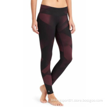 Private Label High Waisted Sport Tights Women